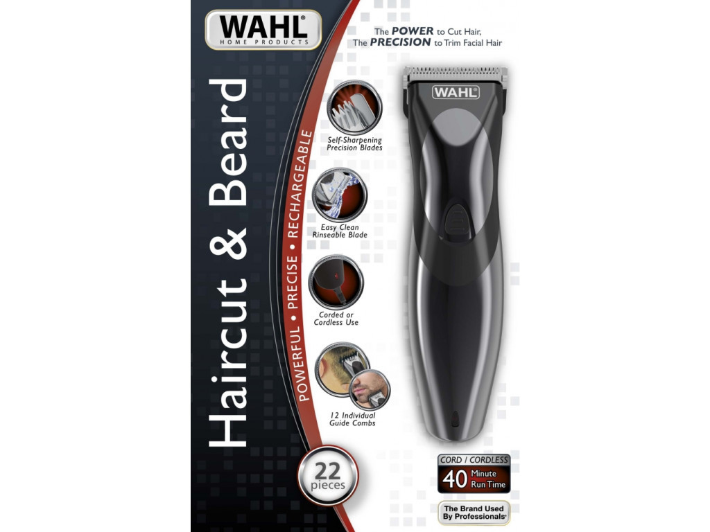 Машинка за подстригване Wahl 09639-816 14782_1.jpg
