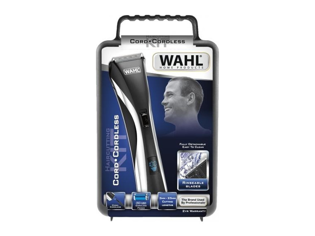 Машинка за подстригване Wahl 09697-1016 14783_1.jpg