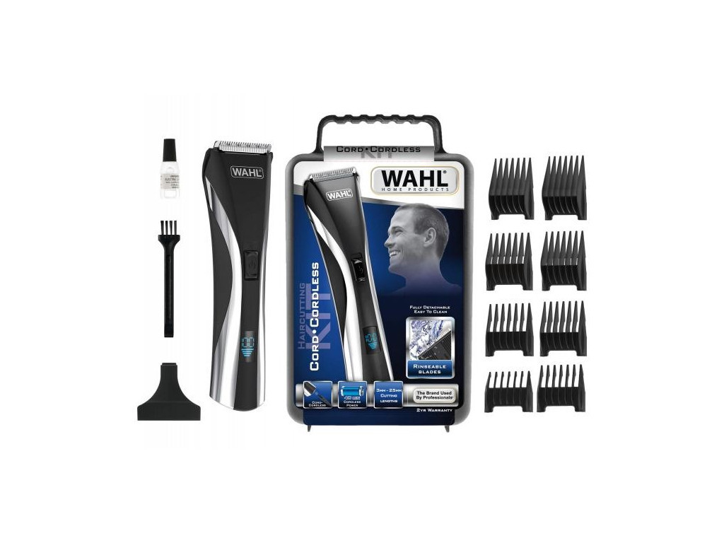 Машинка за подстригване Wahl 09697-1016 14783_11.jpg