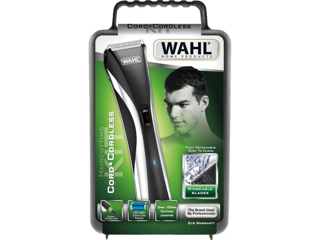 Машинка за подстригване Wahl 09698-1016 14784_1.jpg