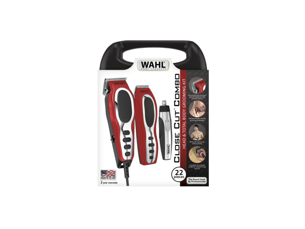 Машинка за подстригване Wahl 79520-5616 14785_1.jpg