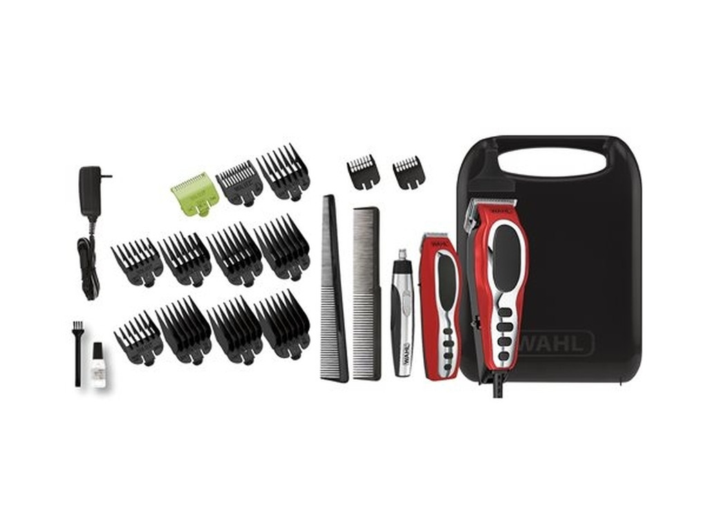 Машинка за подстригване Wahl 79520-5616 14785_8.jpg