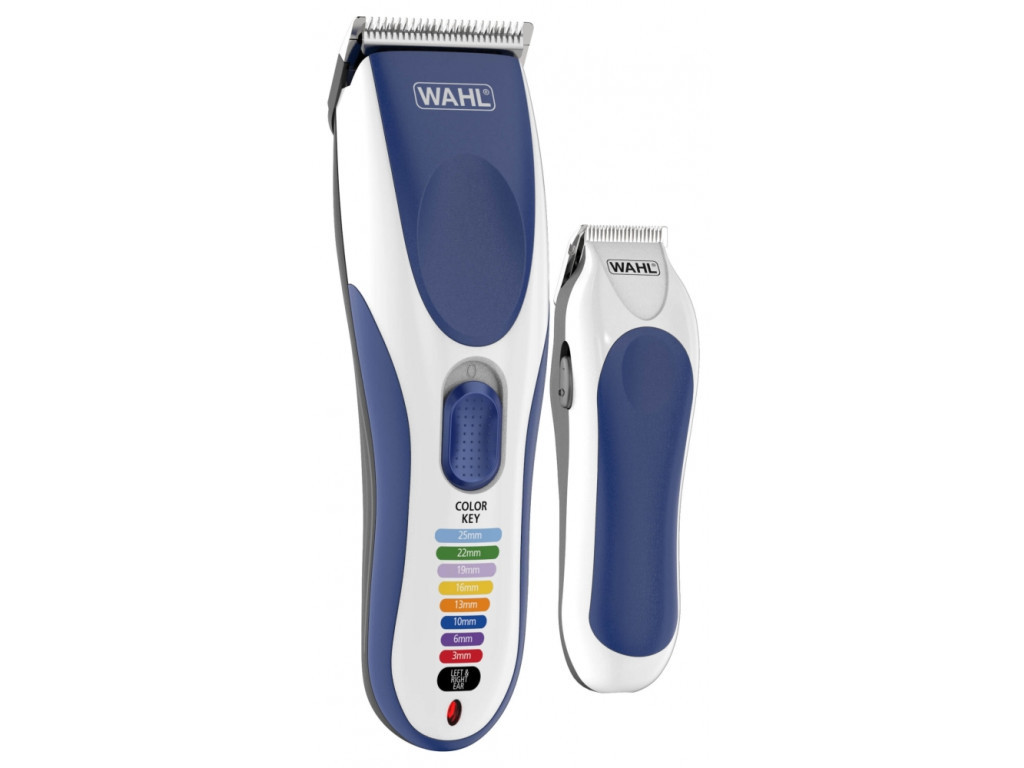 Машинка за подстригване Wahl 09649-916 14787_3.jpg