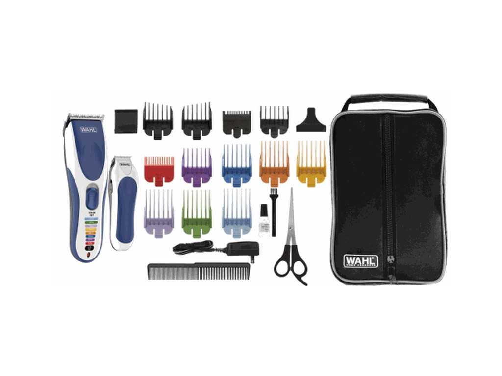 Машинка за подстригване Wahl 09649-916 14787_8.jpg