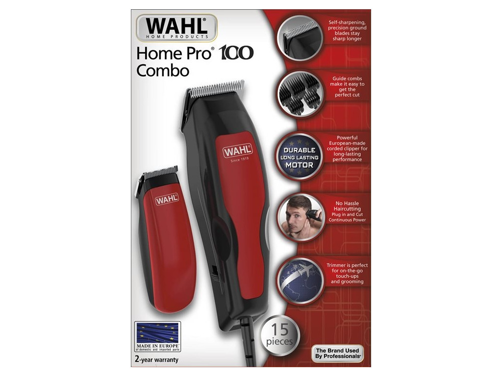 Машинка за подстригване Wahl 1395.0466 14789_1.jpg