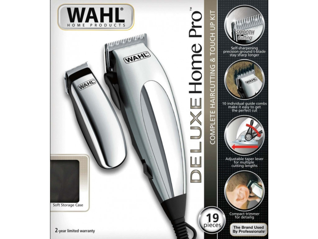 Машинка за подстригване Wahl 79305-1316 14790_1.jpg