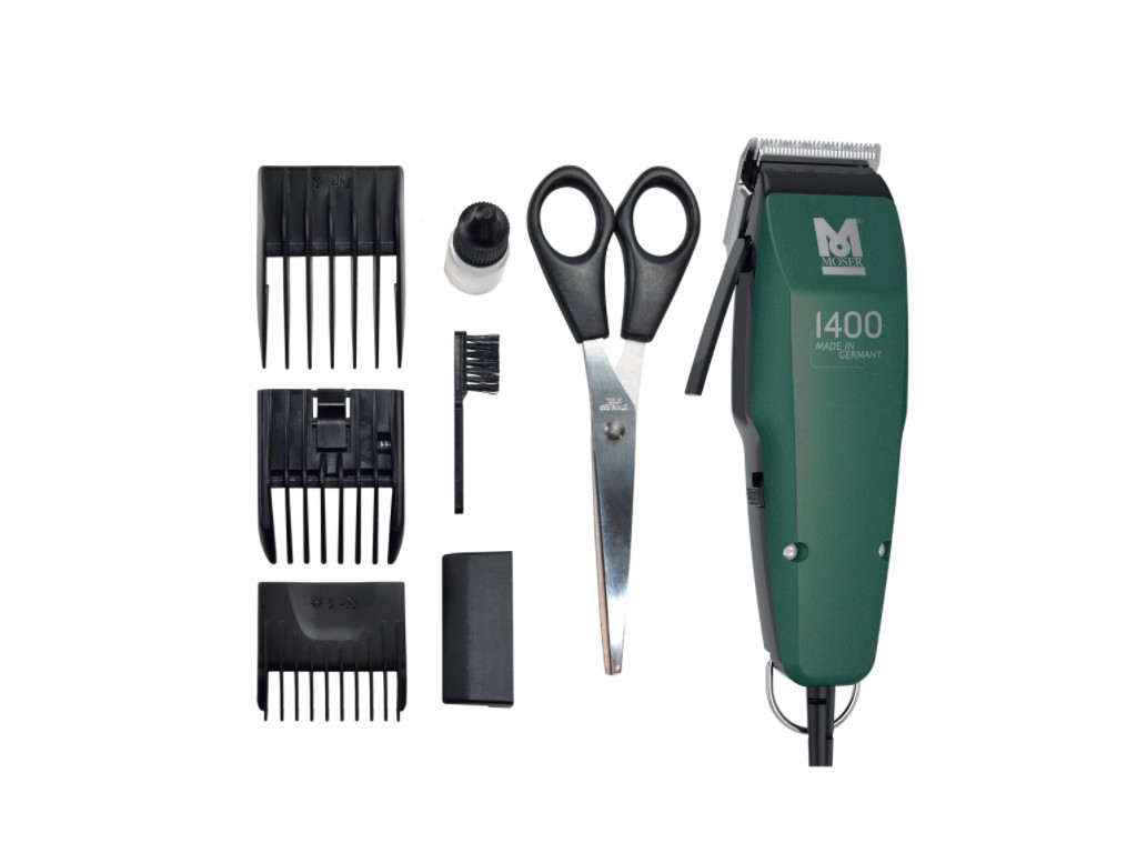 Машинка за подстригване Moser 1406-0454 14792_3.jpg