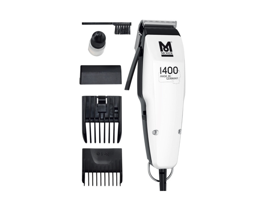 Машинка за подстригване Moser 1406-0310 14793_1.jpg