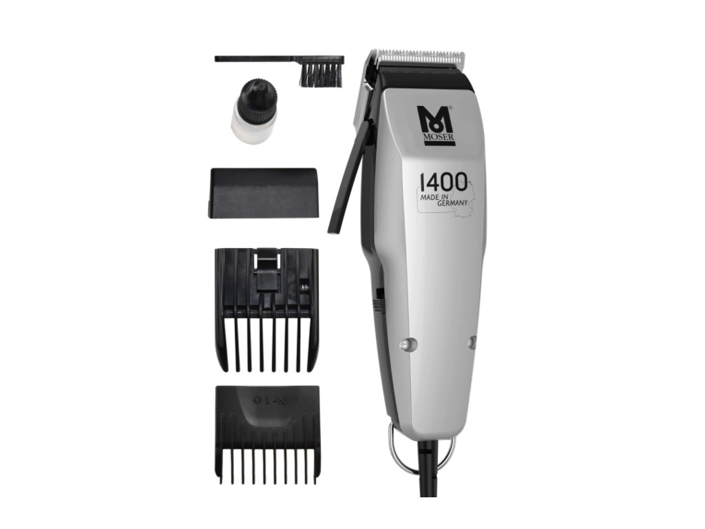 Машинка за подстригване Moser 1406-0458 14794_1.jpg