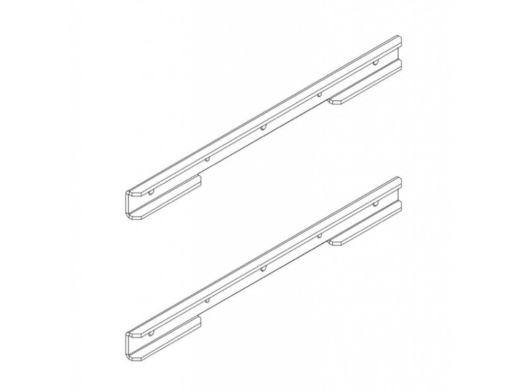 Аксесоар Neomounts by NewStar VESA Conversion Plate - VESA 75&100 to 200x100 10305_1.jpg