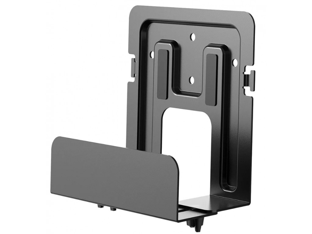 Стойка Neomounts by NewStar Universal Mediabox Mount 47-76 mm. depth (also suited for Apple TV) 18174.jpg