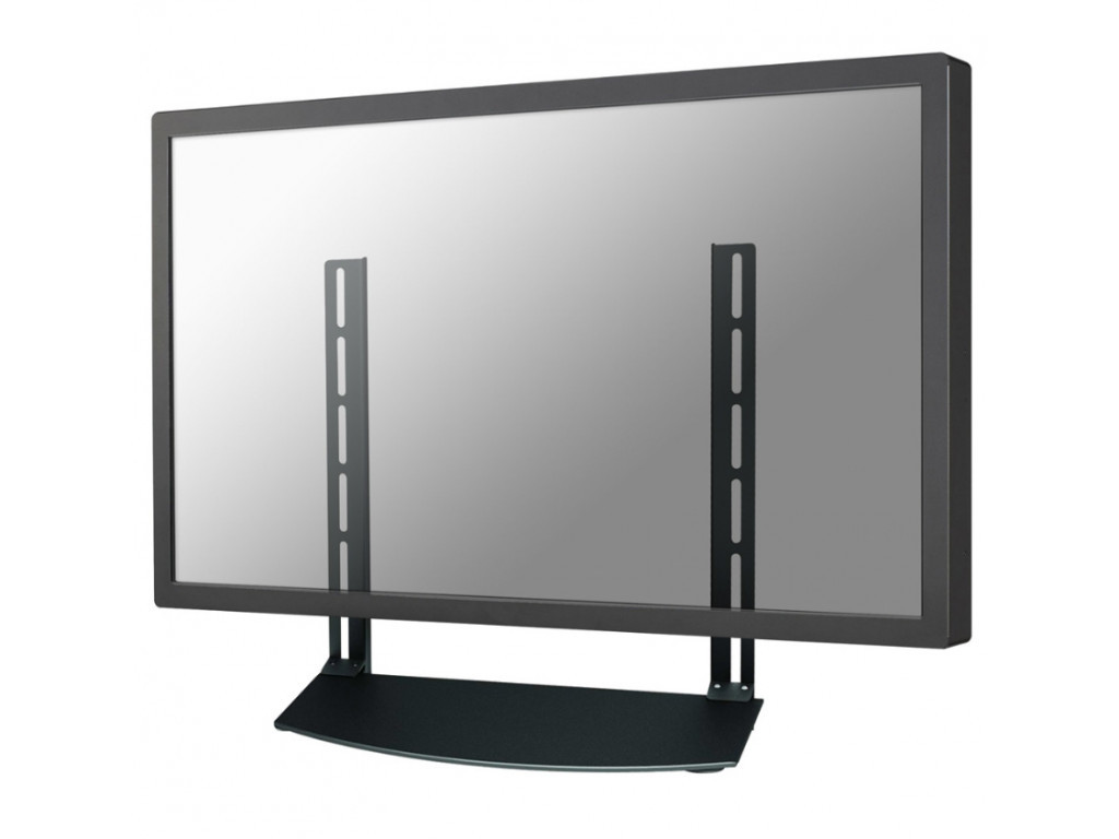 Стойка Neomounts by NewStar AV shelf to use with flat screen mount 1902_12.jpg