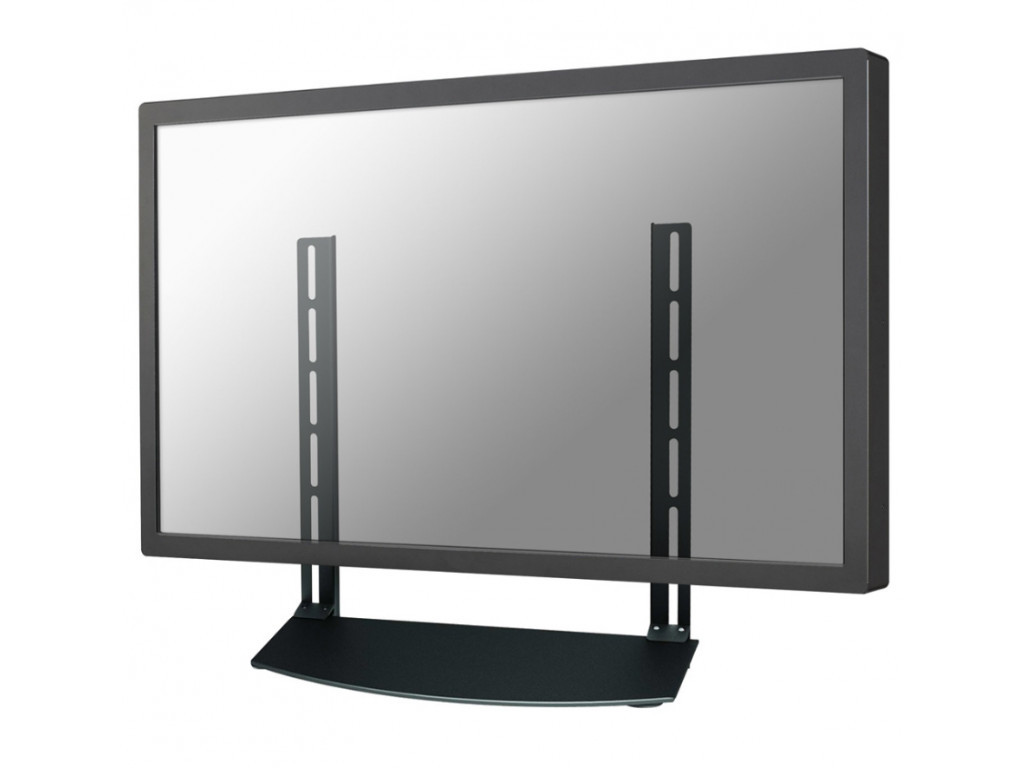 Стойка Neomounts by NewStar AV shelf to use with flat screen mount 1902_37.jpg