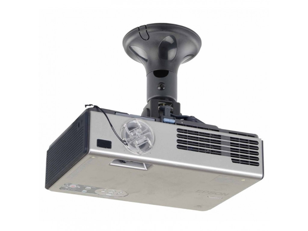 Стойка Neomounts by NewStar Projector Ceiling Mount (height: 19 cm) 1903_1.jpg