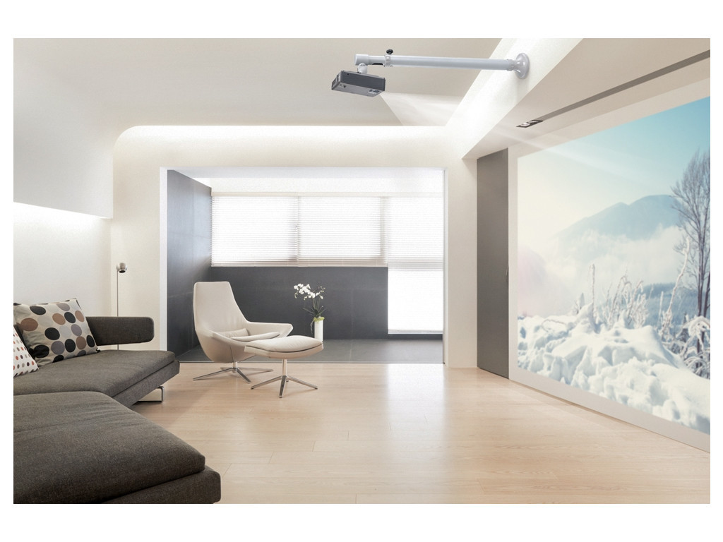 Стойка Neomounts by NewStar Projector Wall Mount (length: 79-129 cm = short throw) 1910_2.jpg