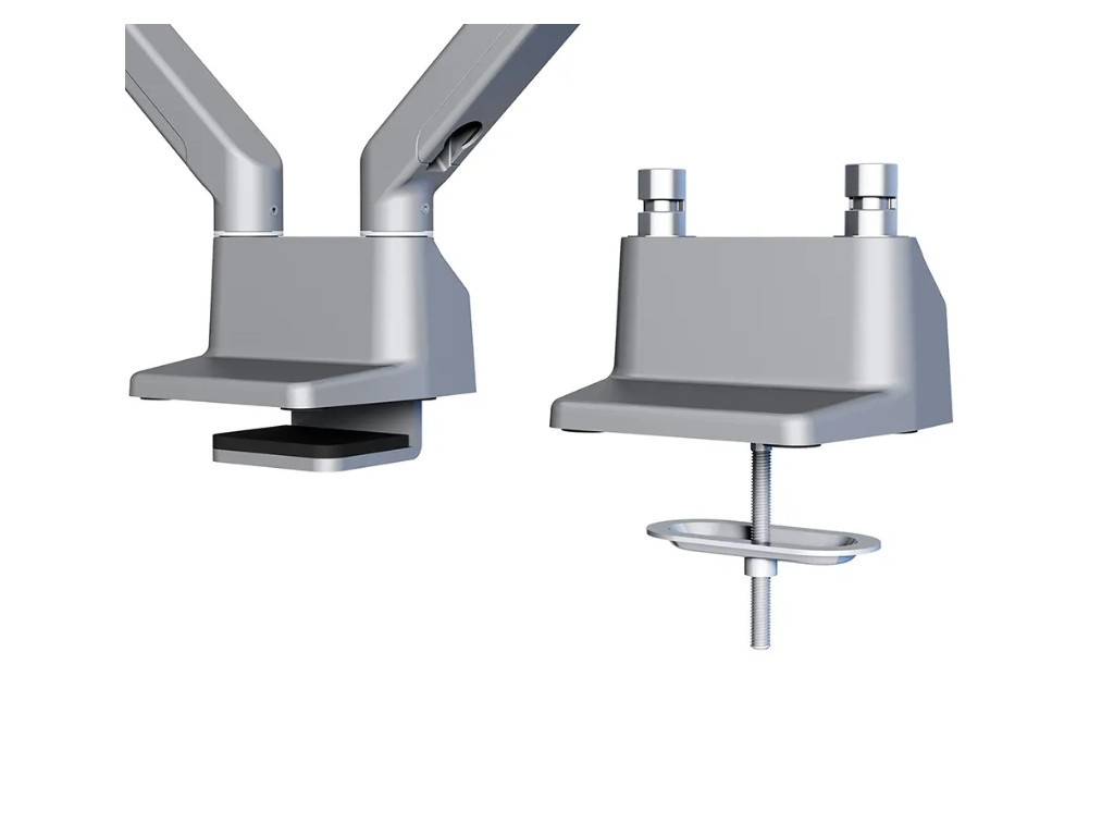 Стойка Neomounts by NewStar Flat Screen Desk Mount (clamp/grommet)  19543_8.jpg