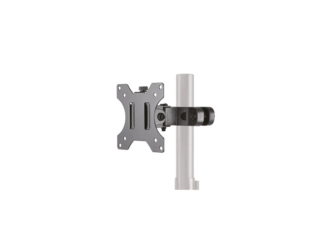 Стойка Neomounts by NewStar Screen Pole Clamp/Truss Mount 1 pivot VESA 100x100 (pole diameter 28-60 mm) 19544.jpg