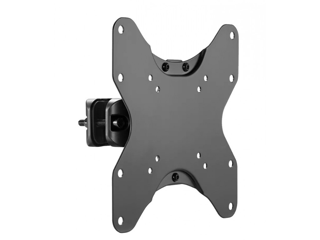 Стойка Neomounts by NewStar Screen Pole Clamp/Truss Mount 1 pivot VESA 200x200 (polediameter 28-50 mm) 19545_12.jpg