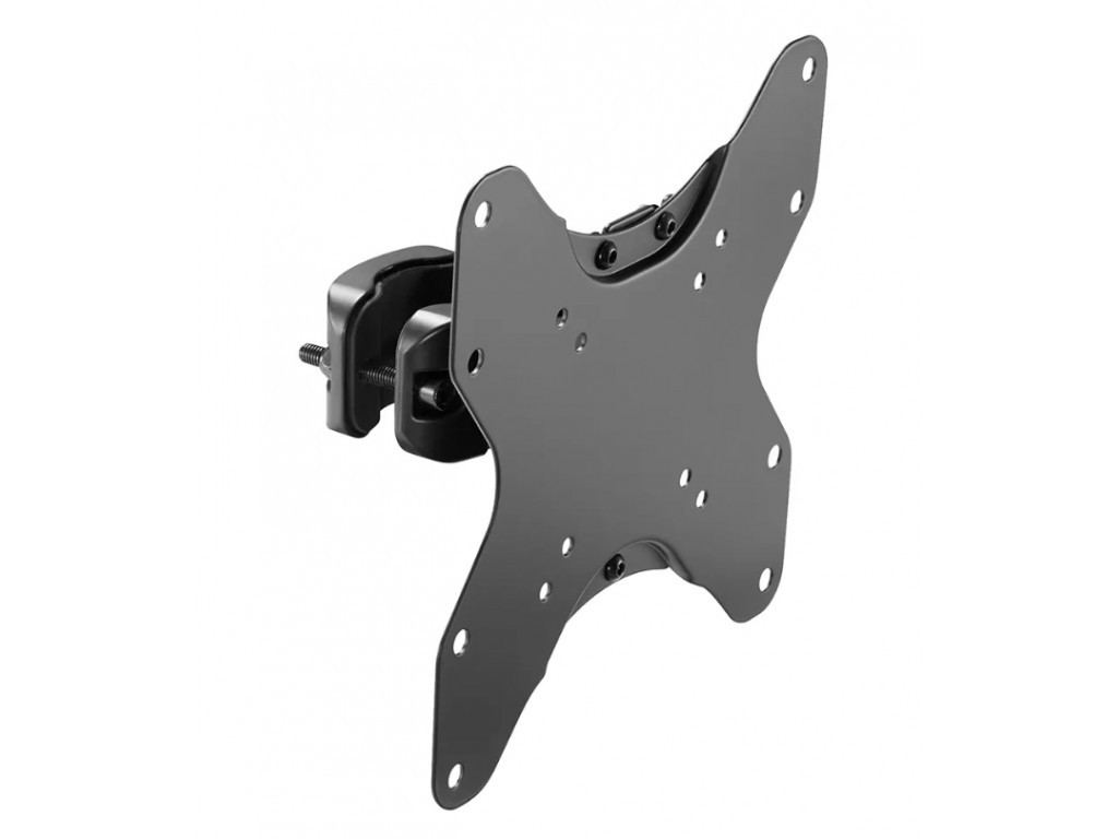 Стойка Neomounts by NewStar Screen Pole Clamp/Truss Mount 1 pivot VESA 200x200 (polediameter 28-50 mm) 19545_13.jpg