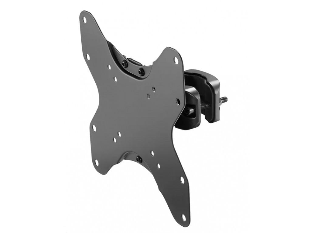 Стойка Neomounts by NewStar Screen Pole Clamp/Truss Mount 1 pivot VESA 200x200 (polediameter 28-50 mm) 19545_17.jpg