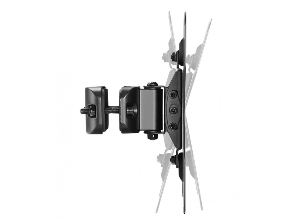 Стойка Neomounts by NewStar Screen Pole Clamp/Truss Mount 1 pivot VESA 200x200 (polediameter 28-50 mm) 19545_8.jpg