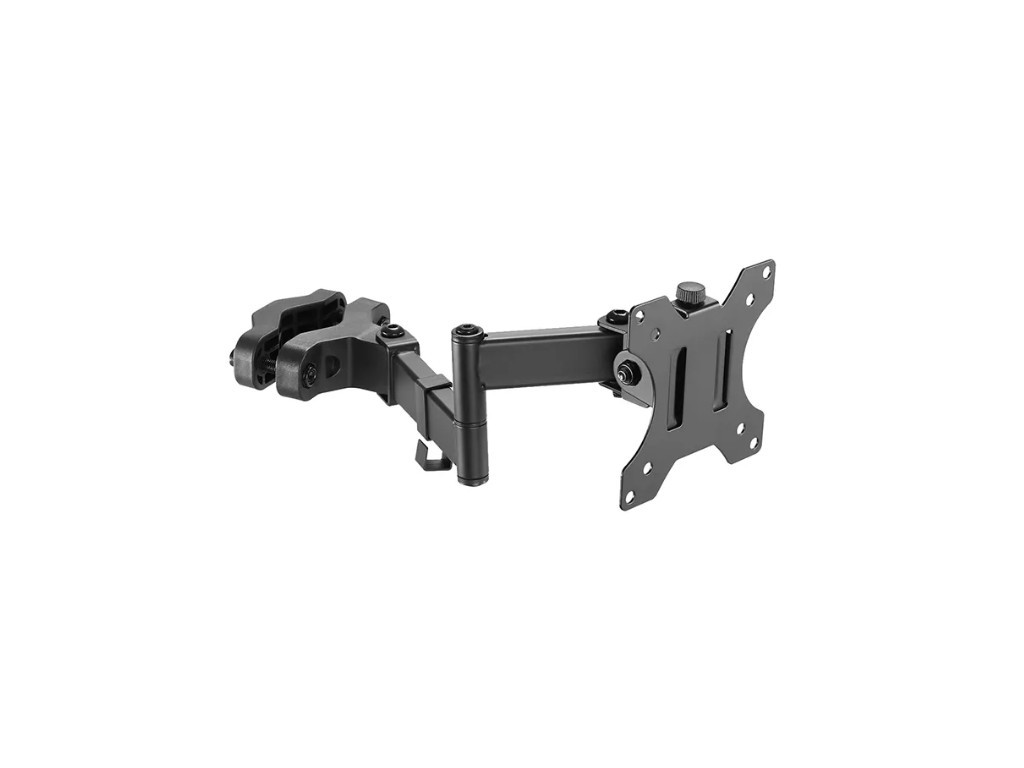 Стойка Neomounts by NewStar Screen Pole Clamp/Truss Mount 3 pivots VESA 100x100 (pole diameter 28-60 mm) 19547_14.jpg