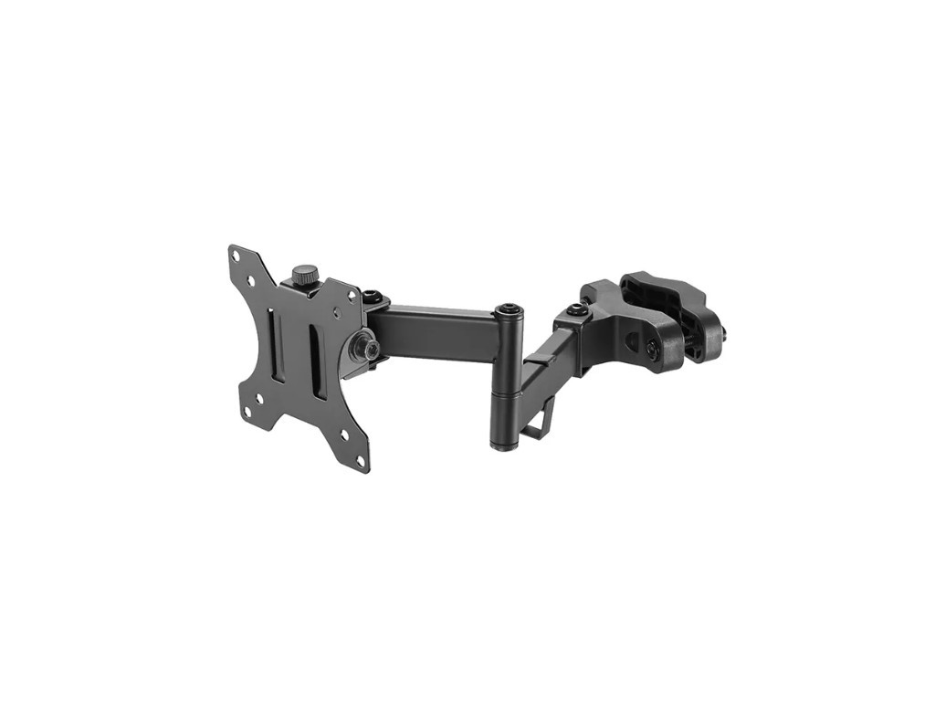 Стойка Neomounts by NewStar Screen Pole Clamp/Truss Mount 3 pivots VESA 100x100 (pole diameter 28-60 mm) 19547_22.jpg