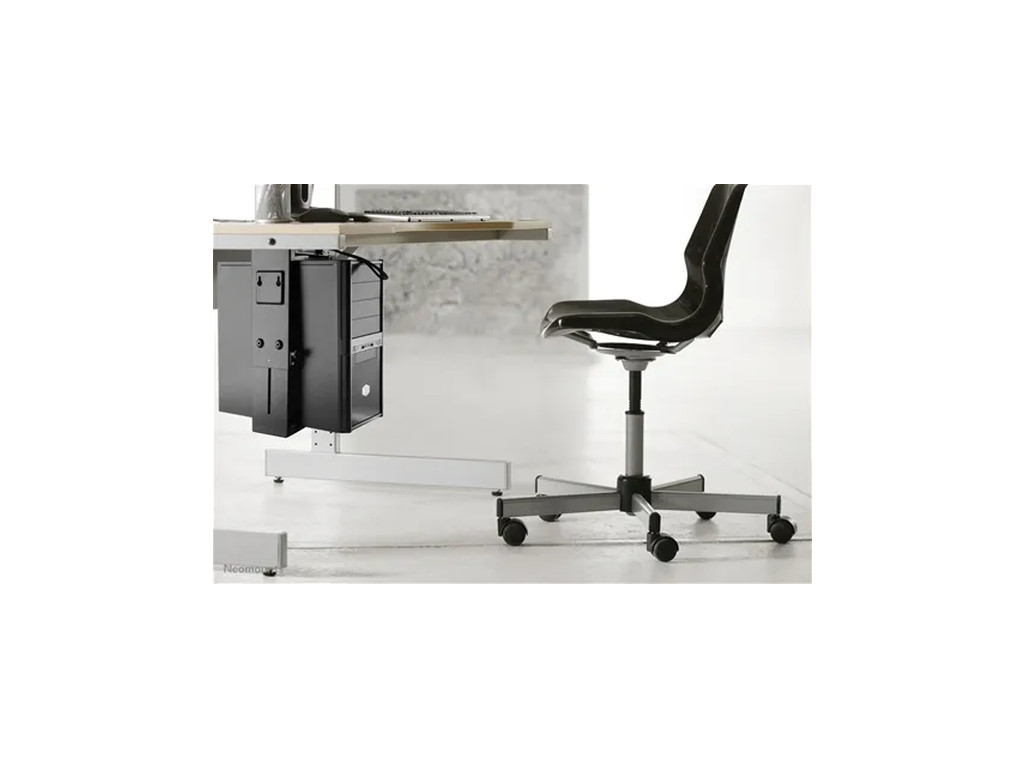 Стойка Neomounts by NewStar Select CPU Holder (under desk 19555_4.jpg