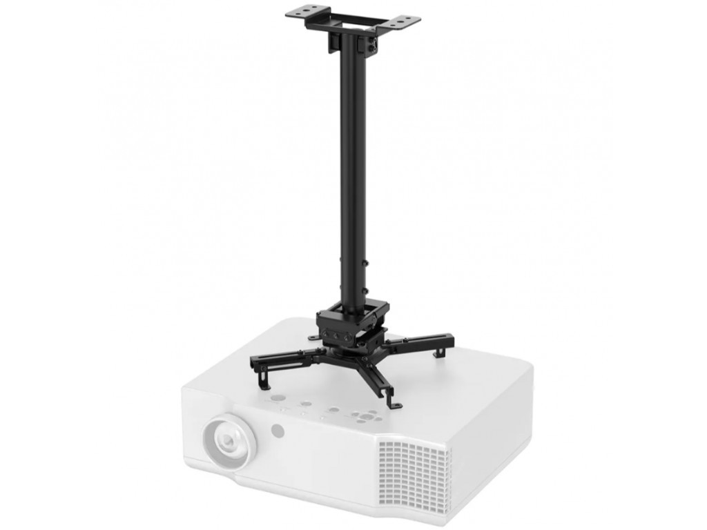 Стойка Neomounts by Newstar Projector Ceiling Mount (height adjustable: 60-90 cm) 20841_1.jpg