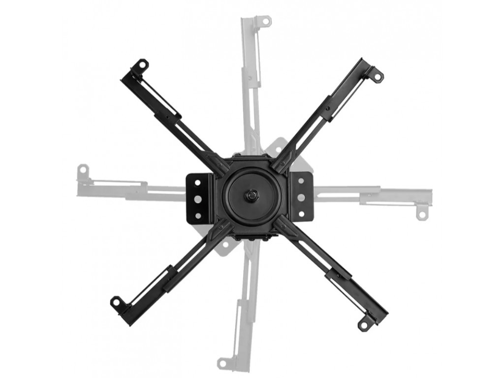 Стойка Neomounts by Newstar Projector Ceiling Mount (height adjustable: 60-90 cm) 20841_16.jpg