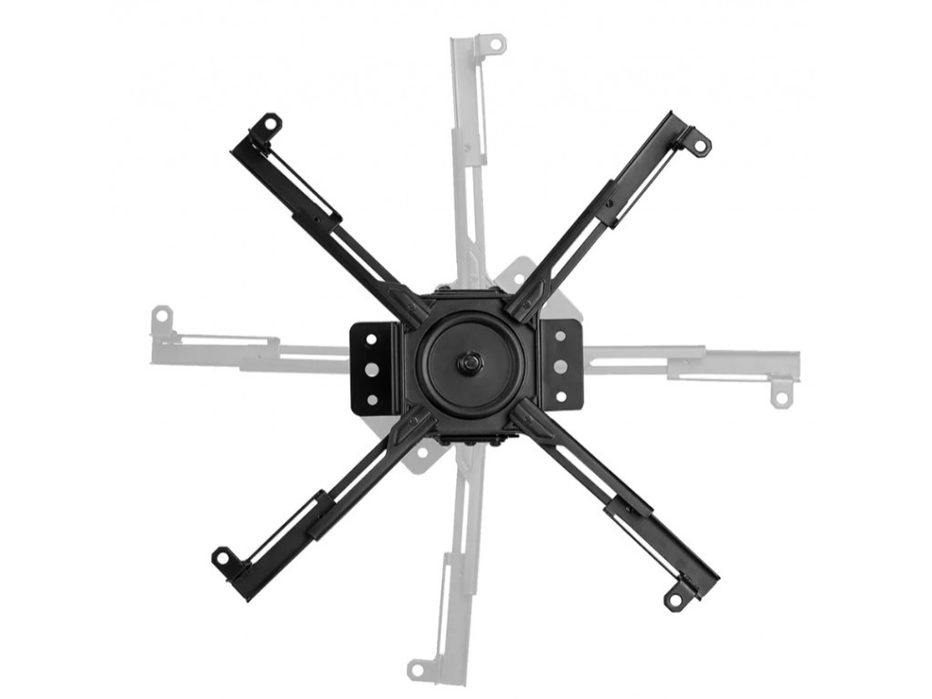Стойка Neomounts by Newstar Projector Ceiling Mount (height adjustable: 74-114 cm) 20842_16.jpg