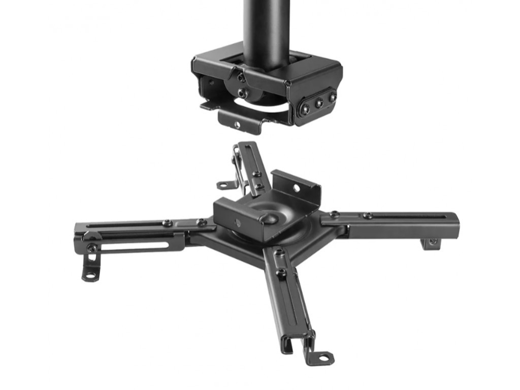 Стойка Neomounts by Newstar Projector Ceiling Mount (height adjustable: 74-114 cm) 20842_2.jpg