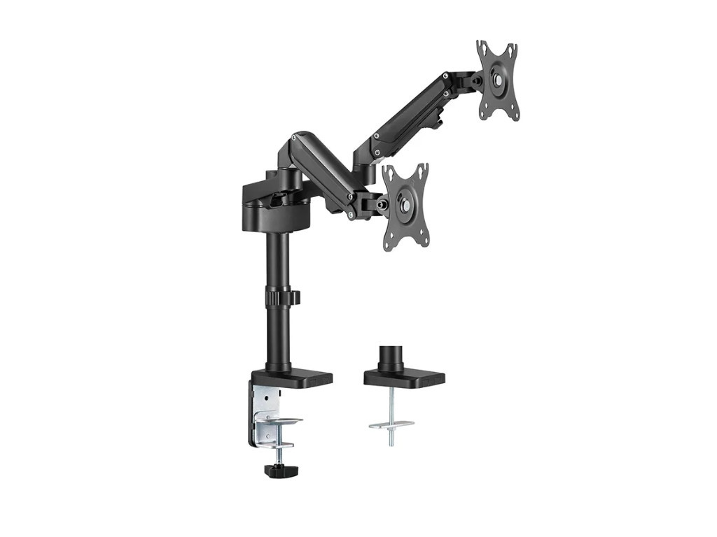 Стойка Neomounts by Newstar Desk Pole Mount (clamp/grommet) 21221_8.jpg