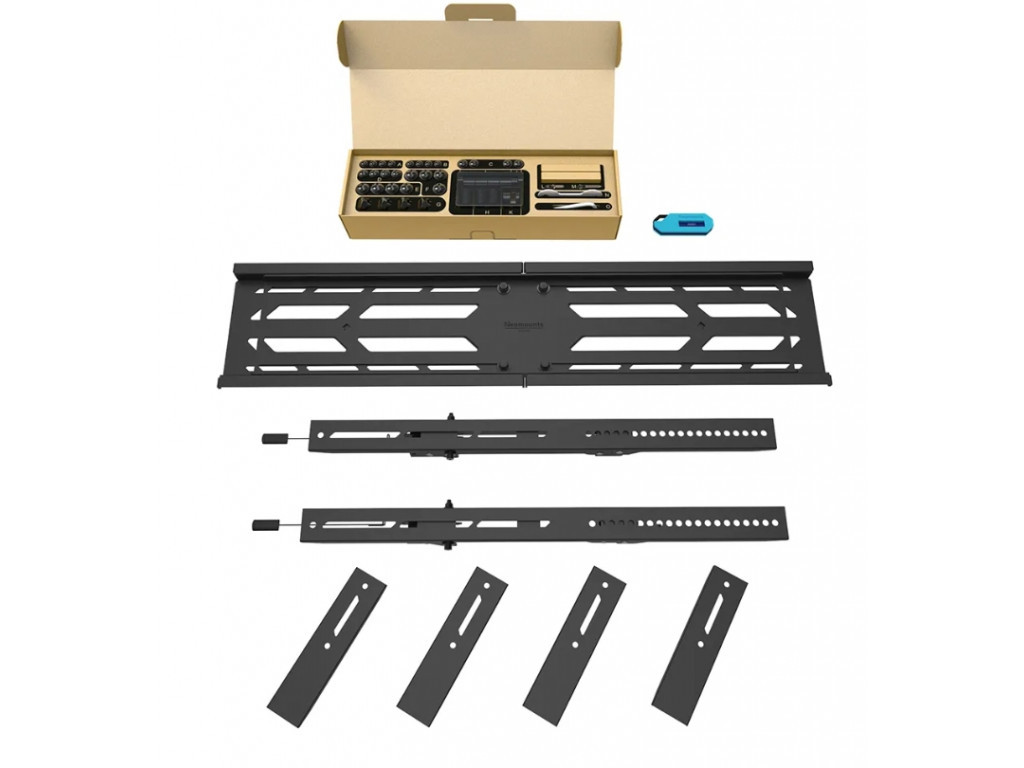 Стойка Neomounts Select Screen Wall Mount (fixed 24035_17.jpg