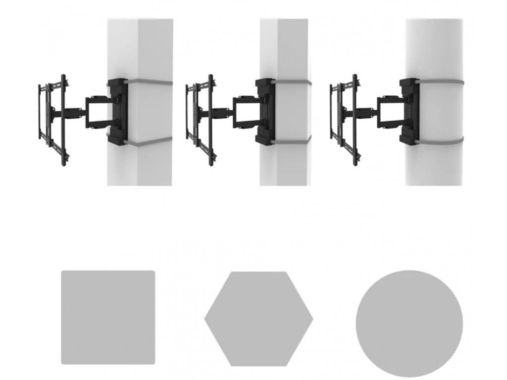 Стойка Neomounts Select Screen Pillar Mount (full motion 24041_18.jpg