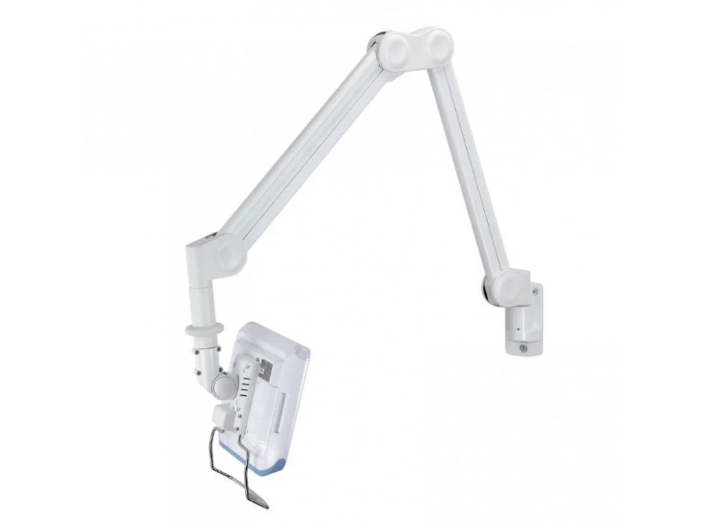 Стойка Neomounts by Newstar Medical Monitor Wall Mount (Full Motion gas spring) for 10"-27" Screen - White 24044_1.jpg