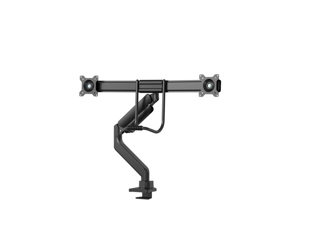 Стойка Neomounts by NewStar Screen Desk Mount 2 screens (topfix clamp & grommet) for 2 Monitor Screens 24051_11.jpg