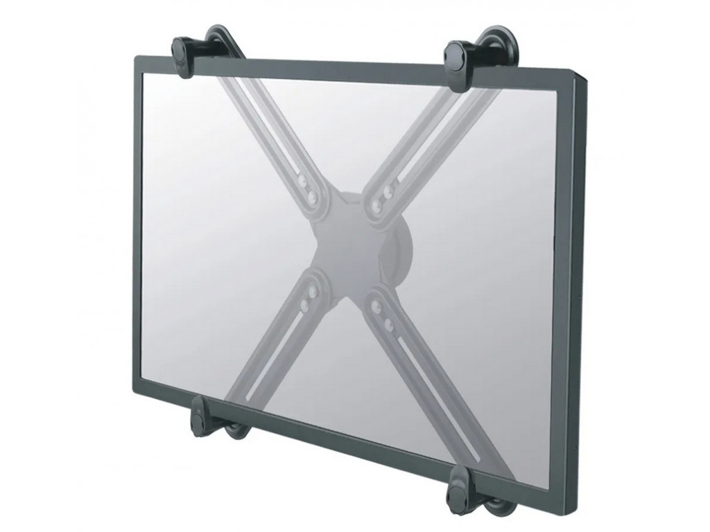 Аксесоар Neomounts by Newstar VESA Conversion Plate - Apple MAC to VESA 75x75 26595.jpg