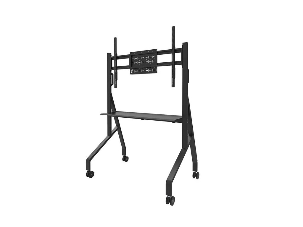 Стойка Neomounts by Newstar Move Go Mobile Floor Stand (fast install 26602_1.jpg