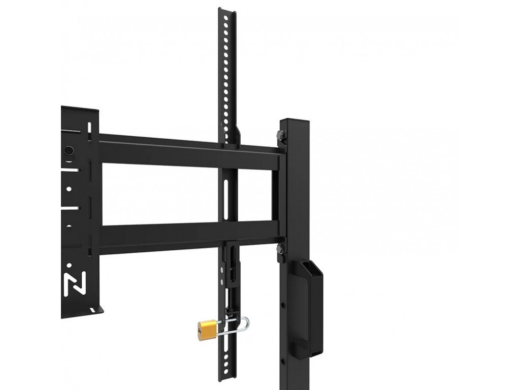 Стойка Neomounts by Newstar Move Go Mobile Floor Stand (fast install 26602_12.jpg