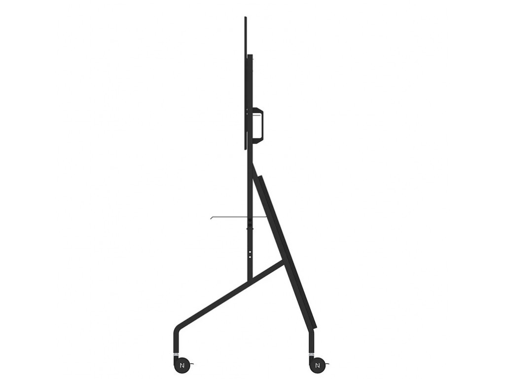 Стойка Neomounts by Newstar Move Go Mobile Floor Stand (fast install 26602_13.jpg