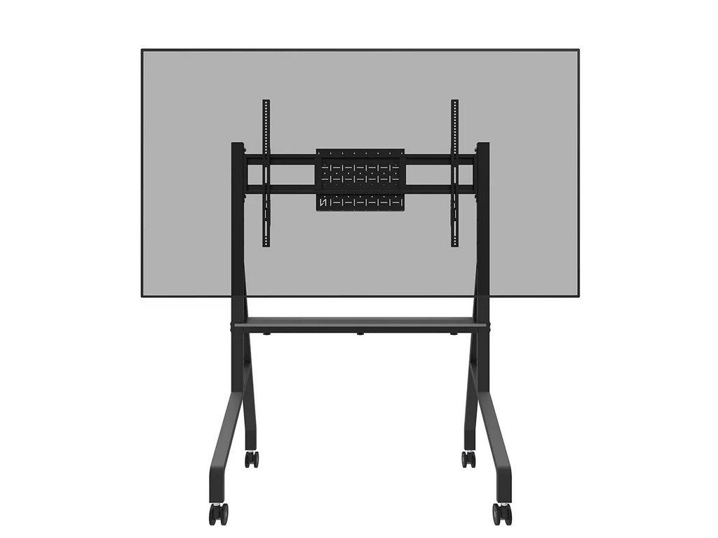 Стойка Neomounts by Newstar Move Go Mobile Floor Stand (fast install 26602_14.jpg