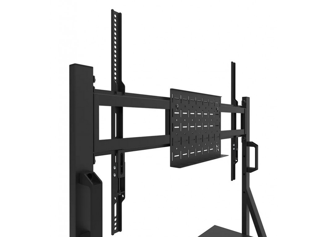 Стойка Neomounts by Newstar Move Go Mobile Floor Stand (fast install 26602_5.jpg