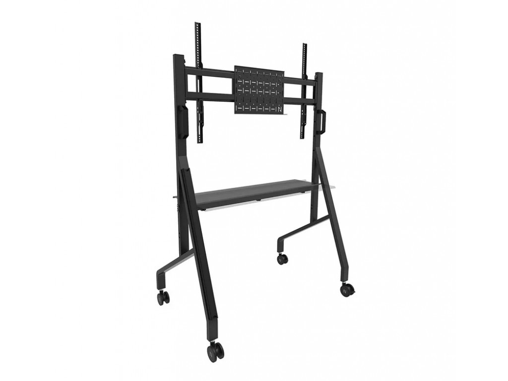 Стойка Neomounts by Newstar Move Go Mobile Floor Stand (fast install 26602_6.jpg