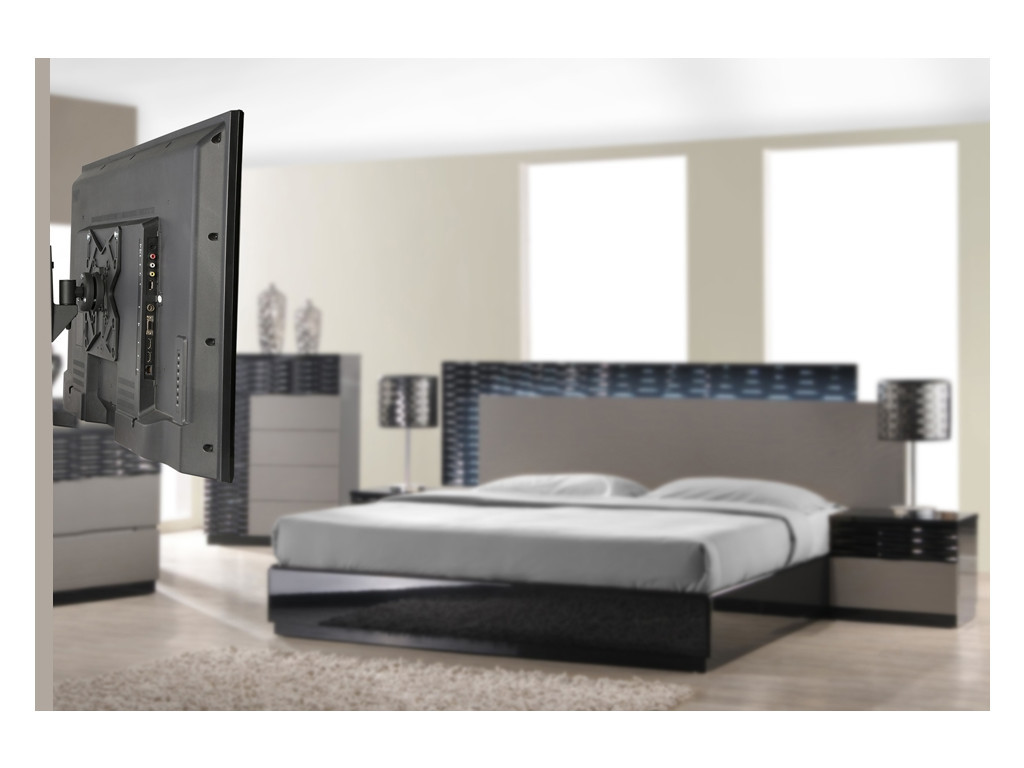 Стойка Neomounts by NewStar Flat Screen Wall Mount (1 pivot & tiltable) 6603_6.jpg
