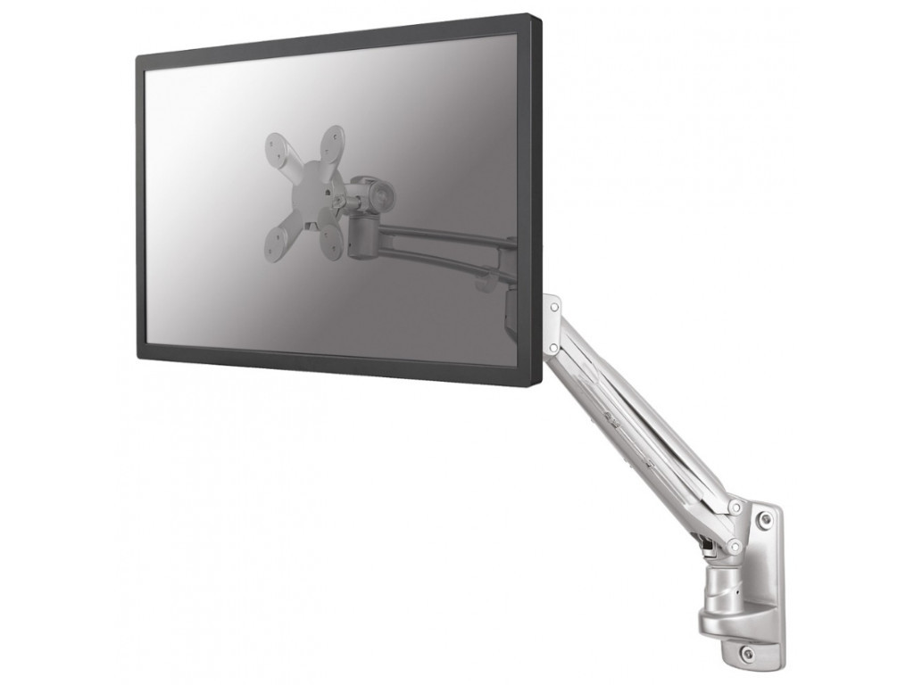 Стойка Neomounts by NewStar Flat Screen Wall Mount (height adjustable swivel arm) 6612_1.jpg