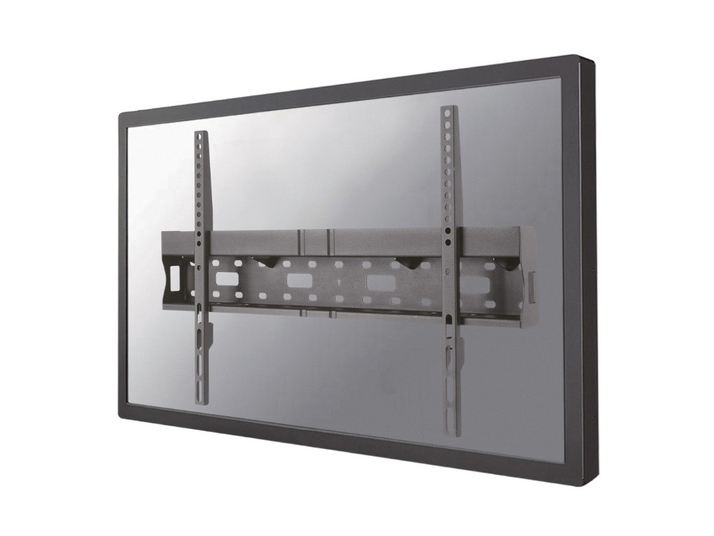 Стойка Neomounts by NewStar Flat Screen Wall Mount (fixed) Incl. storage for Mediaplayer/Mini PC 6634_1.jpg