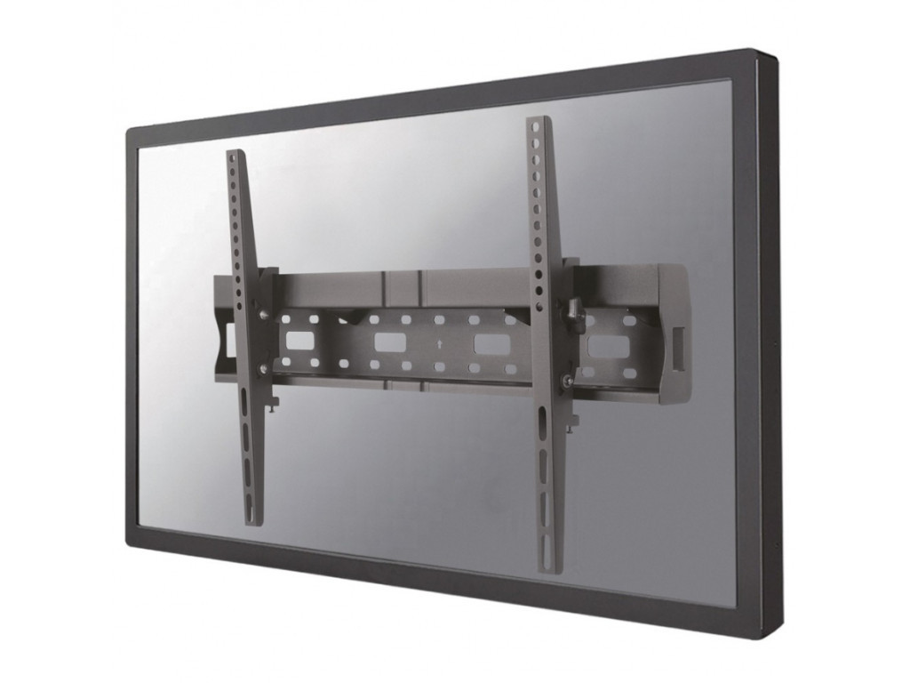 Стойка Neomounts by NewStar Flat Screen Wall Mount (tiltable) Incl. storage for Mediaplayer/Mini PC 6635_1.jpg