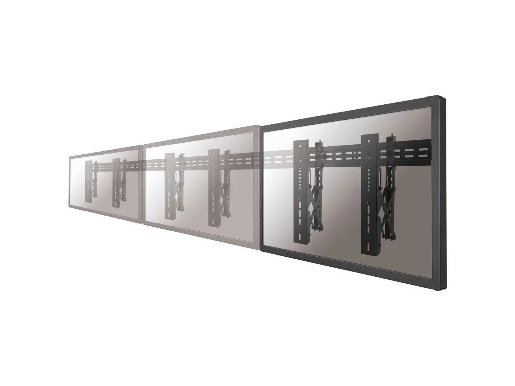 Стойка Neomounts by NewStar Flat Screen Wall Mount for video walls (pop-out / stretchable) 6662_24.jpg