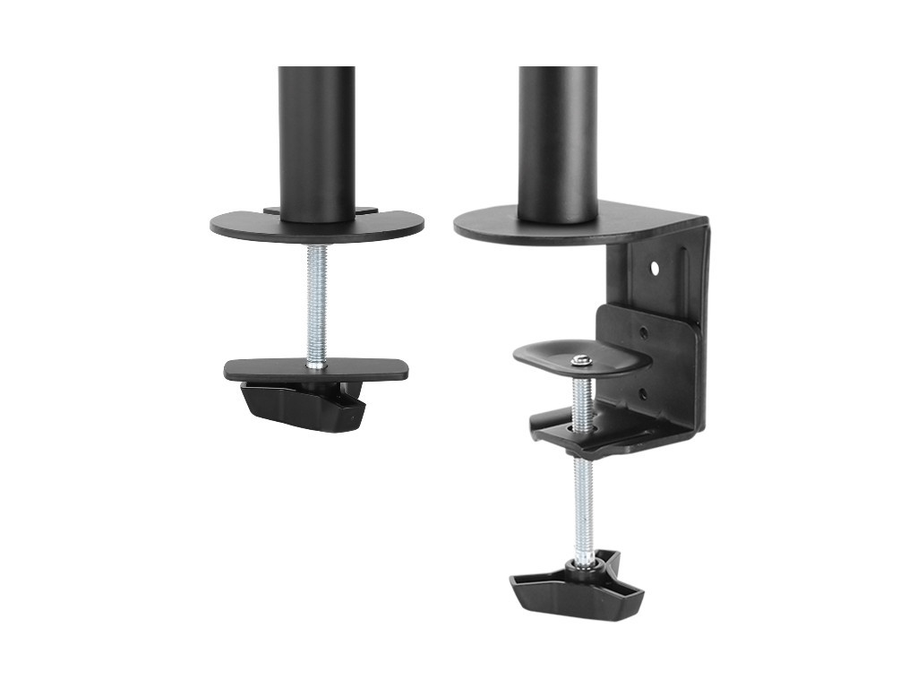 Стойка Neomounts by NewStar Flat Screen Desk Mount (clamp/grommet) 6672_8.jpg